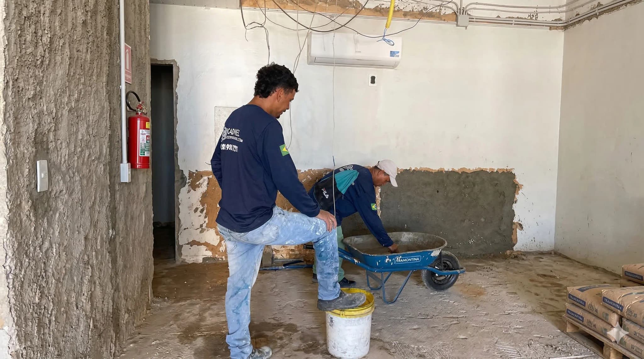 Galeria de Desafio 7