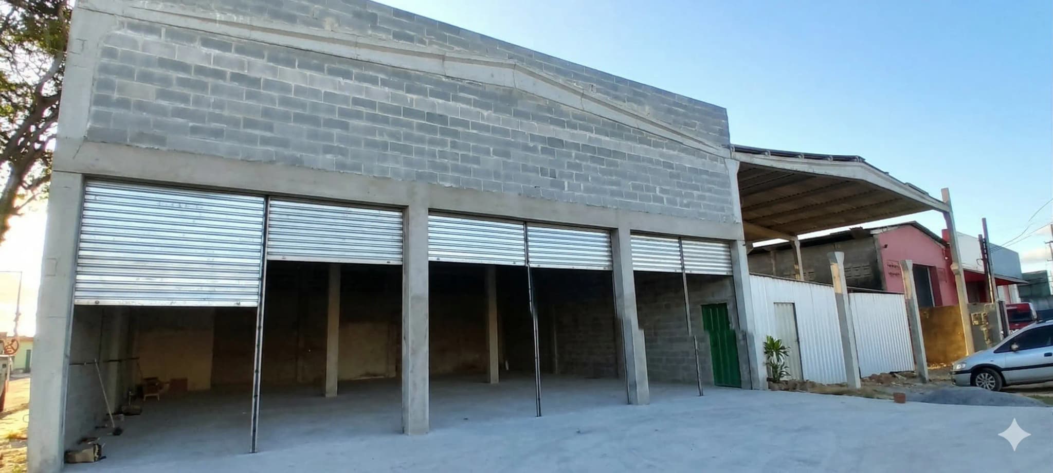 Galeria de Desafio 3